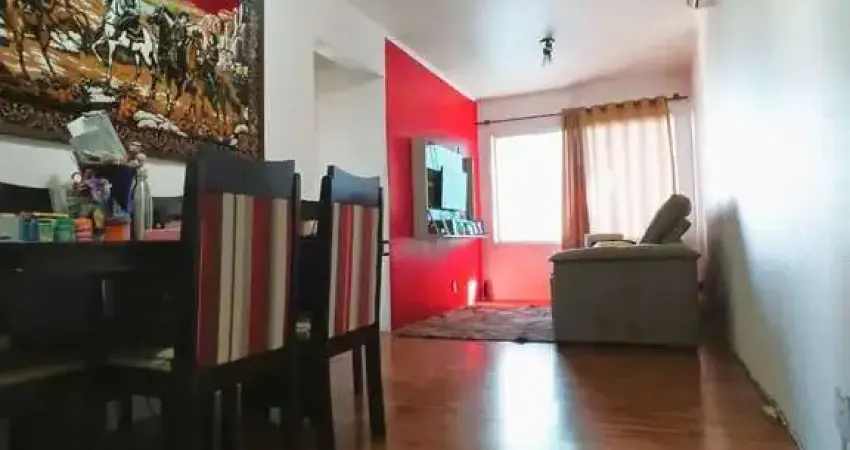 Barbada lindo apto. 2 dorm. com box do condominio em ed. de ótimo padrão na camp