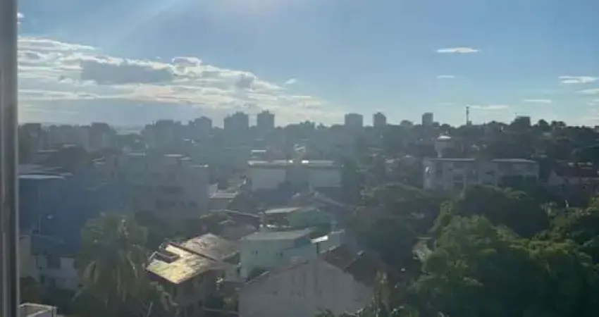 Apartamento com 3 quartos à venda na Rua Doutor Campos Velho, 1756, Cristal, Porto Alegre