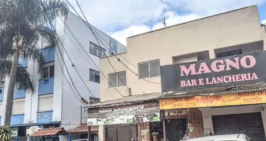Prédio à venda, 381 m² por R$ 1.398.000,00 - Camaquã - Porto Alegre/RS