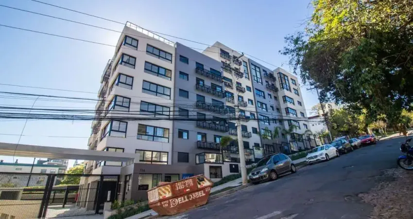 Apartamento com 3 quartos à venda na Rua Miguel Couto, 714, Menino Deus, Porto Alegre
