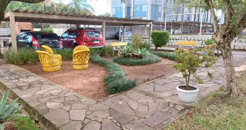 Apartamento com 3 quartos à venda na Rua Doutor Campos Velho, 1724, Cristal, Porto Alegre