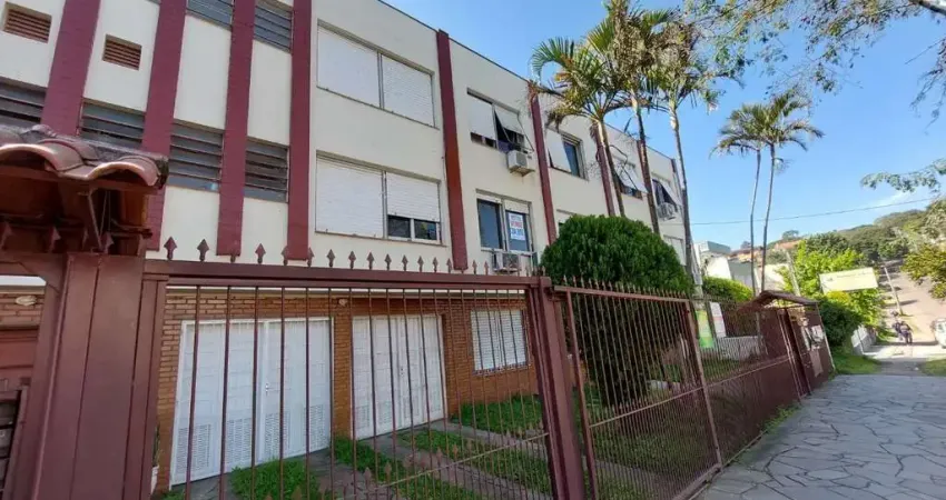 AMPLO AP. 2 DORM. C/GAR. FEC. A 50 M. DA J.ALENCAR