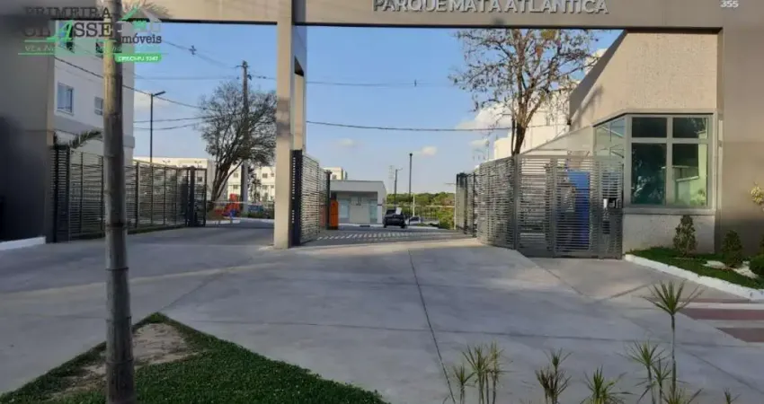 Apartamento com 2 quartos à venda na Rua Padre Francisco Juarez, 355, Três Barras, Contagem