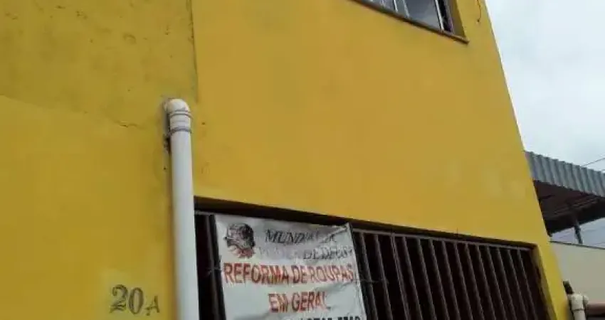 Casa com 4 quartos à venda na Avenida Bueno do Prado, 20, Jardim Laguna, Contagem