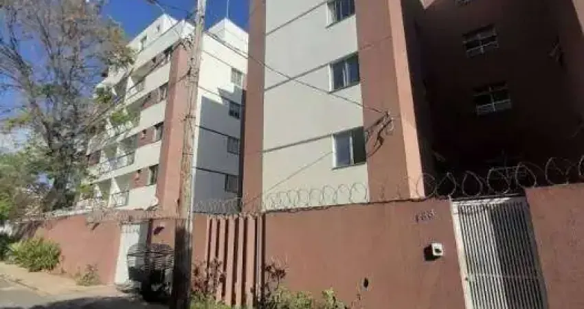 Apartamento com 2 quartos à venda na Bambuí, 183, Santa Clara, Vespasiano