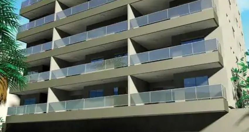 Apartamento com 2 quartos à venda na Rua Rogério da Silva Mendes,, 348, Praia dos Castelhanos, Anchieta