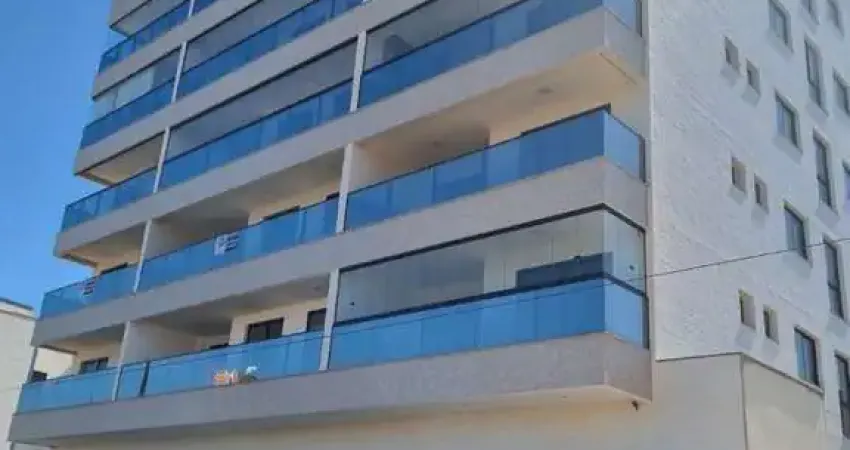 Apartamento com 2 quartos à venda na Rua Rogério da Silva Mendes,, 348, Praia dos Castelhanos, Anchieta