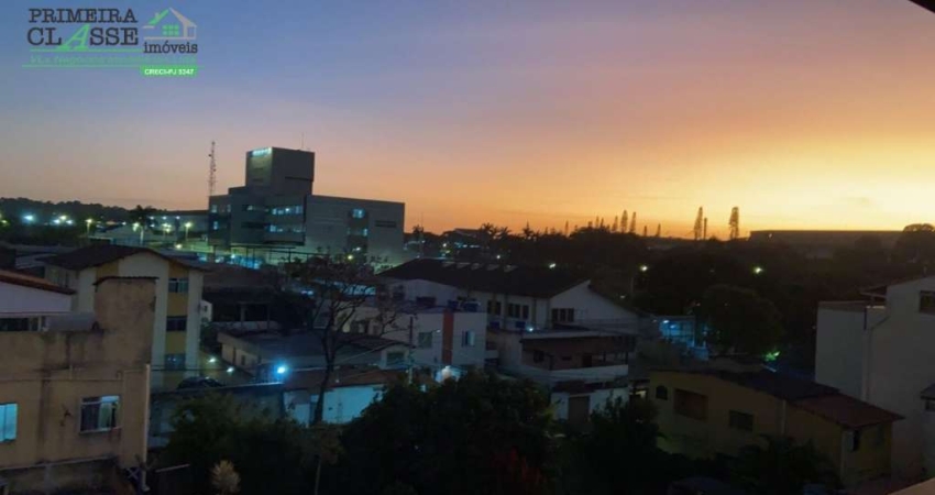 Apartamento com 3 quartos à venda na Rua Zelinda da Silva, 116, Parque Belo Horizonte Industrial, Contagem