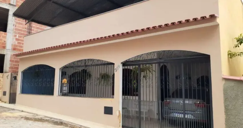 Casa com 3 quartos à venda na Rua Eduardo Viana Moreira, 309, Centro, Alegre