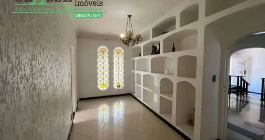 Casa com 4 quartos à venda na Rua Anjo da Guarda, 198, Fonte Grande, Contagem