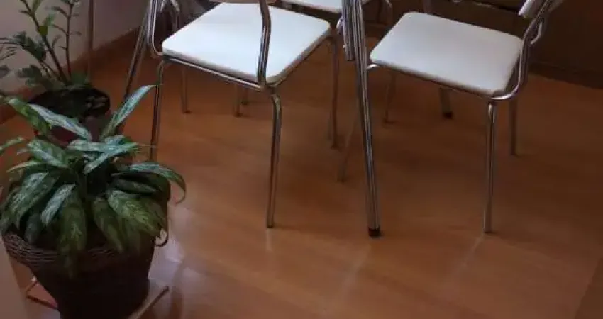 Apartamento com 2 quartos à venda na Rua Um, 304, Parque das Acácias, Betim