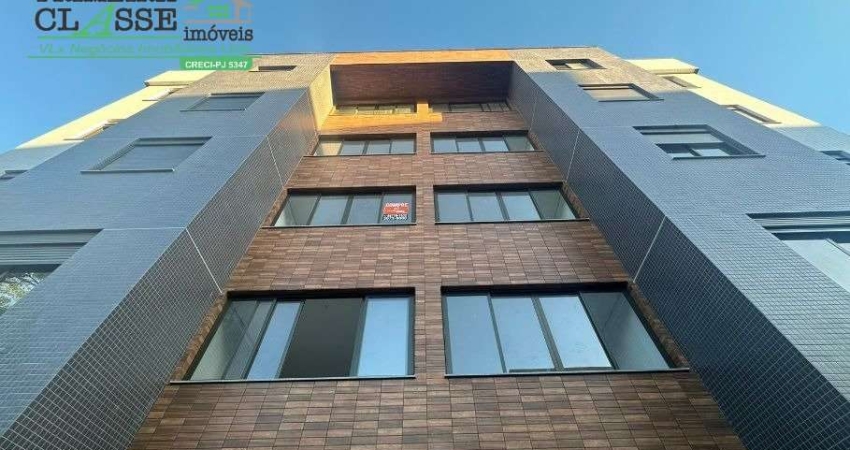 Apartamento com 3 quartos à venda na Rua Itororó, 179, Padre Eustáquio, Belo Horizonte