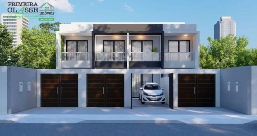 Casa com 2 quartos à venda na Hum, 1, Itacolomi, Betim