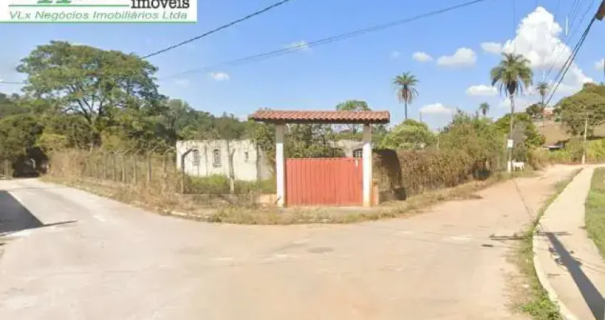 Casa com 3 quartos à venda na Santa Cruz, 110, Inácia De Carvalho, São José da Lapa