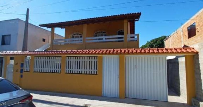 Casa à venda na Meatrides José Simões, 123, Guanabara, Anchieta