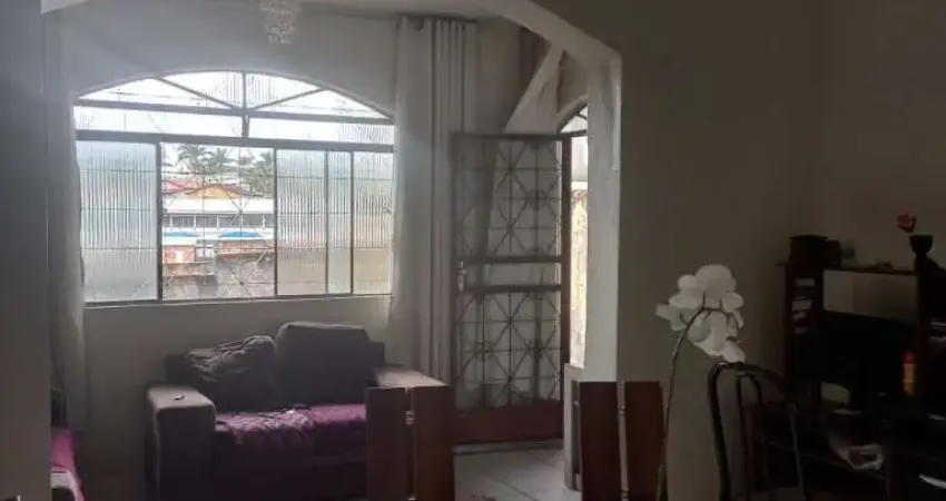 Casa com 4 quartos à venda na Cirilo Diniz, 117, Betânia, Contagem