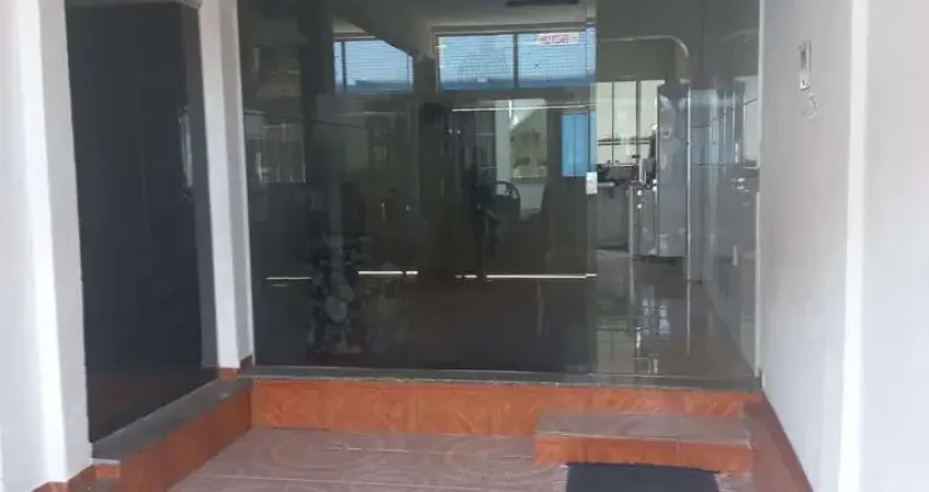 Casa com 3 quartos à venda na Shalon, 169, Parque São João, Contagem