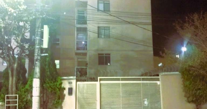 Cobertura com 3 quartos à venda na Arthur Cedro, 100, Europa, Contagem