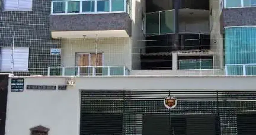 Apartamento com 3 quartos para alugar na Rua Maria Olinda Nascimento, 212, Linda Vista, Contagem