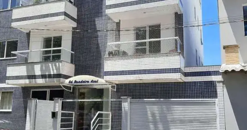 Apartamento com 1 quarto à venda na Salma Souki Oliveira, 1, Praia dos Castelhanos, Anchieta