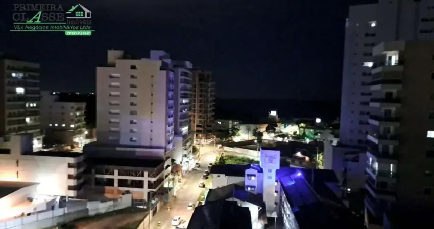 Apartamento com 3 quartos à venda na Avenida Oceânica, 1004, Praia do Morro, Guarapari