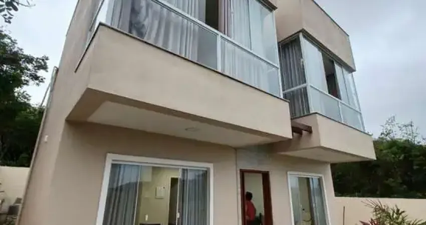 Casa com 2 quartos à venda na Tartarugas, 227, Guanabara, Anchieta