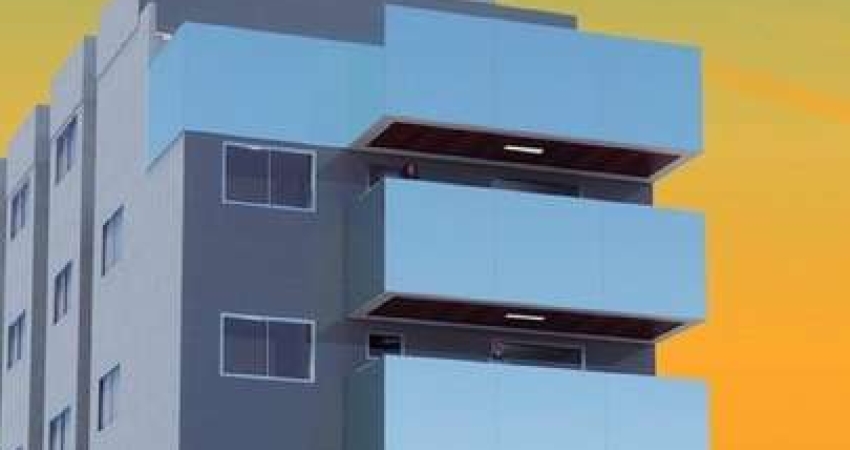 Apartamento com 3 quartos à venda na Beira Mar, 1, Praia dos Castelhanos, Anchieta