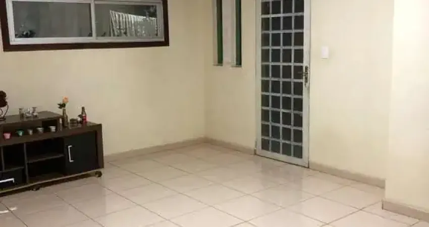 Casa com 4 quartos à venda na Ivete Aparecida Brant de Matos Reis, 127, Belo Vale, Santa Luzia