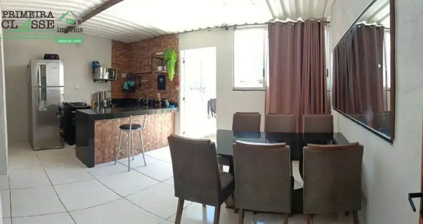 Apartamento com 4 quartos à venda na Rua José Diniz Maia, 552, Funcionários, Contagem