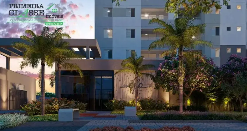 Apartamento com 2 quartos à venda na Avenida Heráclito Mourão de Miranda, 3031, Santa Terezinha, Belo Horizonte