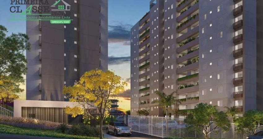 Apartamento com 2 quartos à venda na Rua Maestro Francisco Flores, 180, São Luiz, Belo Horizonte