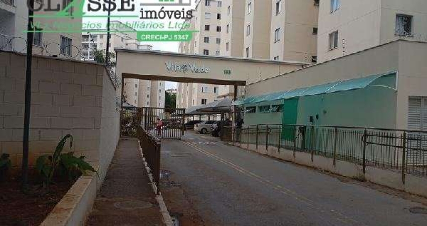 Apartamento com 3 quartos à venda na Rua Júlio de Castilho, 133, Cinquentenario, Belo Horizonte