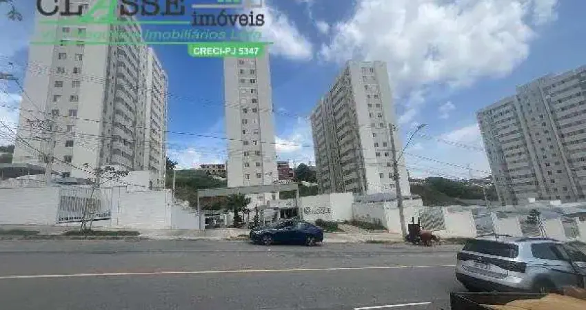 Apartamento com 2 quartos à venda na Antônio De Andrade Mendes, 430, Palmeiras, Belo Horizonte