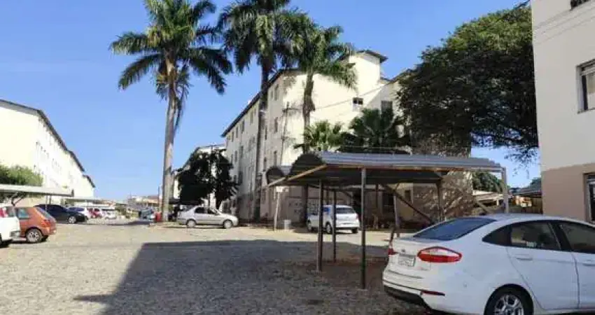 Apartamento com 2 quartos à venda na do Brasil, 99, Jardim Casa Branca, Betim