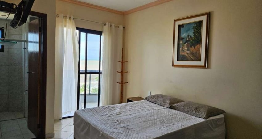Apartamento com 3 quartos à venda na Beira Mar, 1, Praia dos Castelhanos, Anchieta