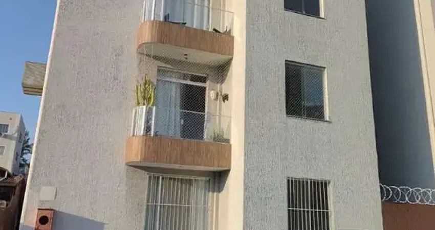 Apartamento com 2 quartos à venda na Araçuai, 31, Fonte Grande, Contagem