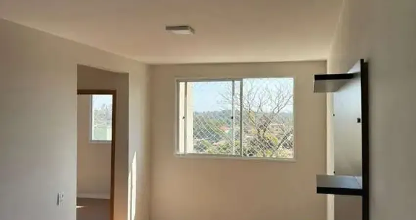 Apartamento com 2 quartos à venda na Rua João Rosa, 65, Chácaras Califórnia, Contagem