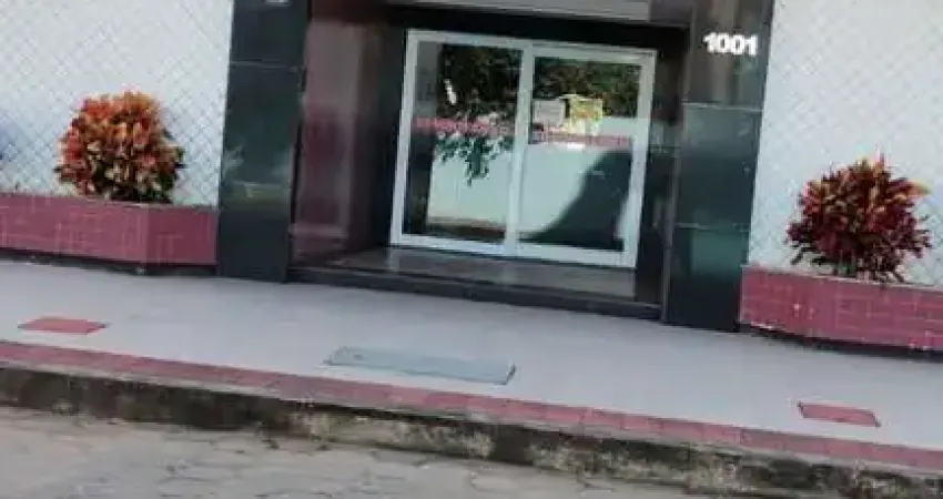 Apartamento com 2 quartos à venda na Rogério da Siva Mendes, 1001, Praia dos Castelhanos, Anchieta