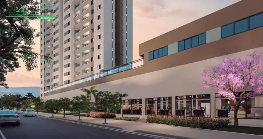 Apartamento com 3 quartos à venda na Guapiara, 91, Dom Cabral, Belo Horizonte