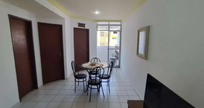 Apartamento com 2 quartos à venda na Rua Portugal, 35, Glória, Contagem