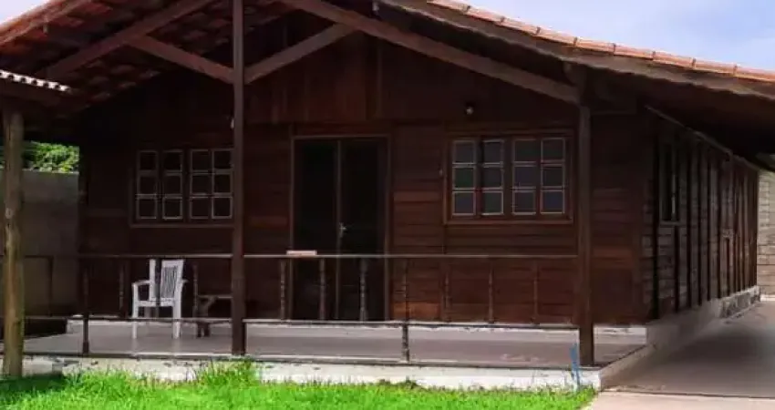 Casa com 3 quartos à venda na 1, 1, Praia dos Castelhanos, Anchieta
