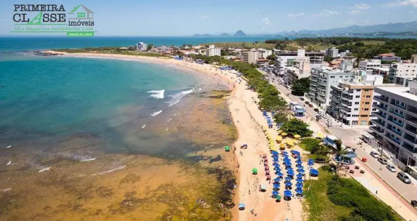 Apartamento com 2 quartos à venda na Guaracy Gomes, 1, Praia dos Castelhanos, Anchieta