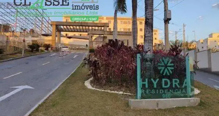 Apartamento com 2 quartos à venda na Avenida Wilson Tavares Ribeiro, 980, Chácaras Reunidas Santa Terezinha, Contagem