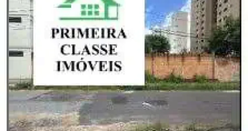 Terreno à venda na Rua Maria Joana Luiz, 1, Parque dos Buritis, Uberaba