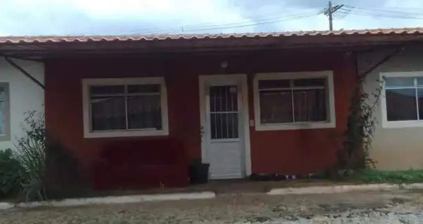 Casa em condomínio fechado com 2 quartos à venda na Zé Vilaça, 686, Vivenda do Vale, Mateus Leme
