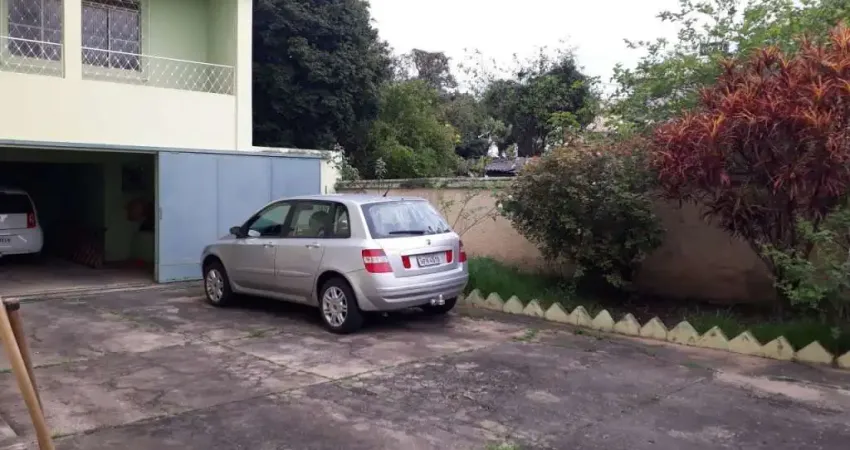 Terreno à venda na Rua Joaquim Camargos, 447, Centro, Contagem