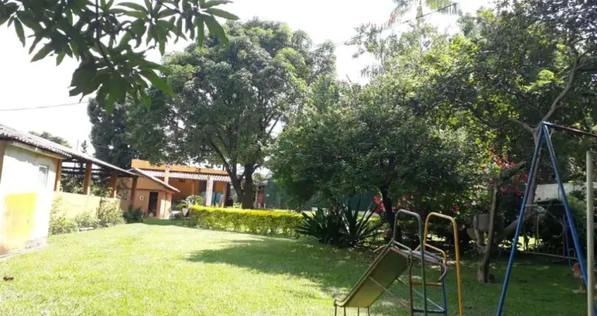 Chácara / sítio com 6 quartos à venda na Rua Wanderlei Moreira Neto, 40, Pingo D'água (Boa Vista), Betim