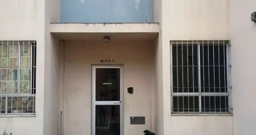 Apartamento com 2 quartos à venda na Rua Professor Alves Horta, 6, Linda Vista, Contagem