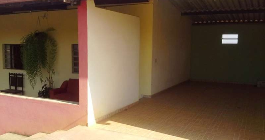 Chácara / sítio com 2 quartos à venda na Avenida Belgas, 60, Tupã, Contagem
