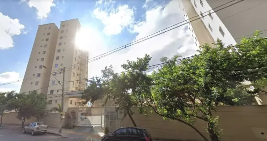Apartamento com 2 quartos à venda na Martinica A, 432, Santa Branca, Belo Horizonte